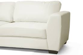 We did not find results for: Baxton Studio Orland White Leather Modern Sectional Sofa Set With Left Facing Chaise Wholesale Interiors