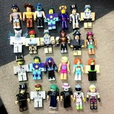 Juega gratis a este juego de skate y demuestra lo que vales. Lote 20pcs Roblox Celebridad Serie 1 Exclusivo 2 5 Munecos Building Toy Al Azar Ebay