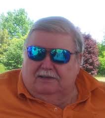 Jerry Ritter Obituary