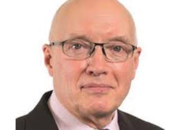 Paul Tomlinson is a good councillor