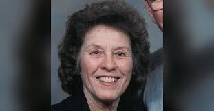 Mrs Althea Marie Glover Obituary