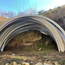 Gli archi per serre compongono la struttura che serve a sostenere il nylon o la plastica che vengono messi a protezione delle colture. Archi Serra Tunnel Usato In Italia Vedi Tutte I 16 Prezzi