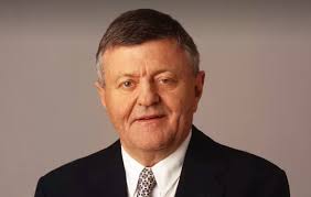 Sam Chisholm Dies: Former Sky Chief Executive & Nine Boss Was 78