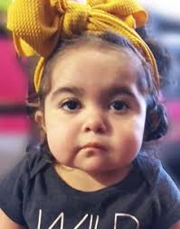 Ellie Juliette Garcia