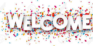 Capri Welcome Letter | Capri Elementary School