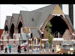Christchurch Earthquake Before And After Christchurch Christchurch New Zealand New Zealand Earthquake