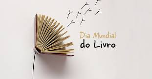 Leia mais notícias do portal o dia. Dia Mundial Do Livro Que Tipo De Leitor E 8Âª Avenida