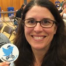 Gina Culp's Instagram, Twitter & Facebook