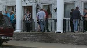 Shop proflowers® & send fresh flowers to loved ones in scranton! Viewing Funeral Service Held For Slain Cab Driver Wnep Com