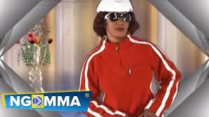 Movie sub released on august 2, 2019 · 585216 views · posted by admin · series kimi no na wa. Ukahe Twana Twiri By Lady Wanja Official Video Youtube