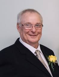 Obituary information for Gary Joseph Hendsbee