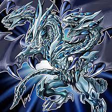 Blue Eyes Alternative Ultimate Dragon Artwork By Korotime On Deviantart Dragon Artwork Ultimate Dragon Yugioh Dragons