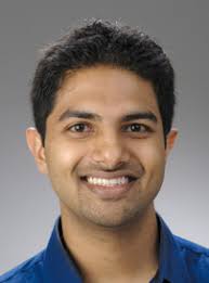 Radiology House Staff 2017-2018