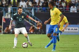 Brazil are set to host 2019 copa america from 14th june 2019 till 07th july 2019 in 6 different venues across brazil. Soyx Xd2nmotzm