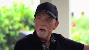 Billy Joel Opens Up to Bill Maher About Brain Disorder Diagnosis