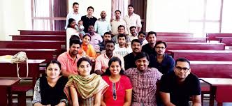 ALUMNI ASSOCIATION, NIRMALA COLLEGE, MUVATTUPUZHA