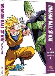 For the first time in history, experience the legendary z as the master intended: Dragon Ball Z Kai Dragon Ball Wiki Fandom