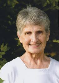 Rita (Foster) Wood Obituary