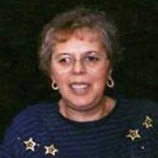 AGNES M. TODD Obituary