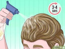 Watch as my hair turns from dirty blonde to bleach blonde just with lemon juice, baking soda, and the sun! How To Use Lemon Juice To Lighten Hair 15 Steps With Pictures