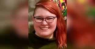 Obituary information for Jacqueline Danielle Guerrier