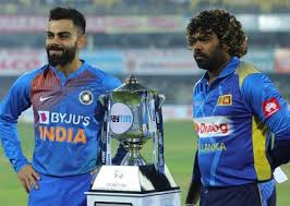 Shikhar dhawan, suryakumar yadav, dasun shanaka, avishka fernando. Ind Vs Sl 3rd T20 Check Predicted Playing 11 Live Streaming Details Here Business Standard News