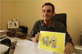 Caricaturistes, fantassins de la démocratie (2014). Entretien Avec Glez Slim Et Zohore Pour Caricaturistes Fantassins De La Democratie Angle S De Vue