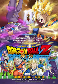 Jun 06, 2021 · zack snyder has revealed he's open to directing either a dragon ball z movie or another based on a different anime! Free Shipping22 X35 Inch Dragon Ball Z Battle Of Gods 2016 Movie Poster Custom Art Print Poster Material Posters Christmasposter Print For Sale Aliexpress