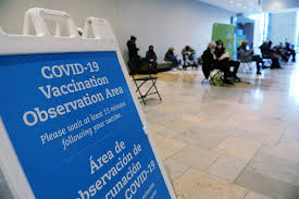 You may hear directly from your health care provider about getting a vaccine, or you may contact the locations below for an appointment. Ct Closes Mass Vaccination Sites Efforts Shift To Vulnerable Populations