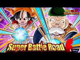 F2p Lr Incoming Grandpa Gohan Pan Gt On Category Super Battle Road Global Dokkan Youtube