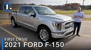 Reviewing the 2021 ford f150 with hybrid option, power air dam, center console turns into computer desk in the new trucks for 2021 by mrtruck. 2021 Ford F 150 Redesign Revealed With Hybrid Version Clever Features