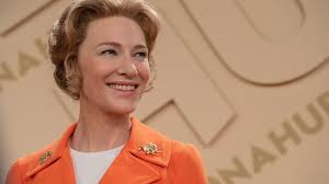 Cate Blanchett Plays Phyllis Schlafly in 'Mrs. America' Trailer