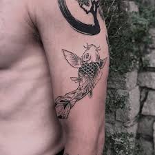 We did not find results for: The True Meaning Of Koi Fish And Lotus Flower Tattoo 1984 Studio