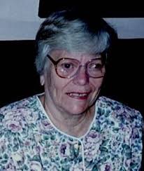 Gloria Jenkins Obituary