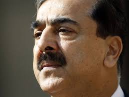 Gilani gave illegal promotions to Nepra officers