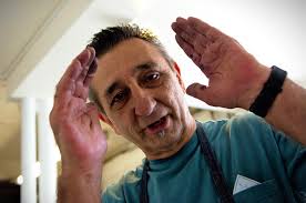 Printmaking LA ! — Thomas Marcel Hurtut