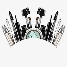 Makeup Tools Png And Clipart Makeuptools Makeup Clipart Makeup Tools Makeup Tools Products