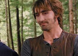 Eleazar ja Garrett? : r/twilight