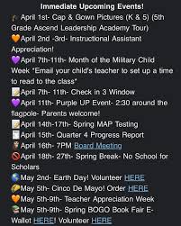 Anderson Creek Academy (@acacharterschool) • Instagram photos and videos