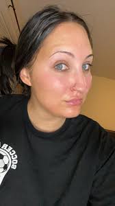 Ran out of glazed donut oil and goodnight moon mask