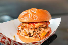 Típico Sweet & Salt Food Truck — Fast food restaurant food truck in Wilkes-Barre, Pennsylvania