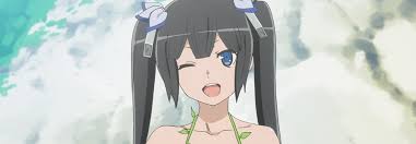 Dungeon Ni Deai Wo Motomeru No Wa Machigatteiru Darou Ka Ii Past Future 2019 Special Dungeon Ni Deai Wo Motomeru No Wa Machigatteiru Darou Ka Ii Ova Media Review Anime Solution