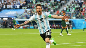 Can you name every country lionel messi has scored against for argentina? The Best 11 Goals From The 2018 World Cup 90min