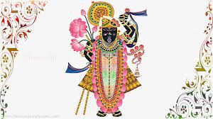 God Shreenathji Hd Wallpapers Hd Wallpaper Wallpaper Shree Krishna Wallpapers