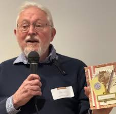 Bob Sprague tells us about his 17 years at the helm of yourArlington