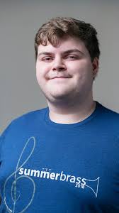 Summer Brass 2018 Members