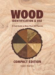 wood identification use a field guide to more than 200