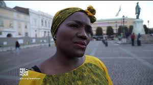 Far-right groups gain ground in Sweden and Germany amid migrant influx