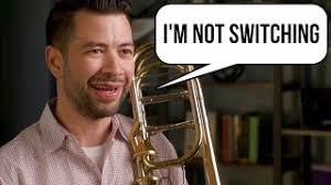 Brian Hecht Documentary Ending Reveal : r/Trombone