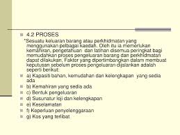 § susun atur proses pengeluaran mengikut produk. Ppt Salam Pengenalan P 5601 Powerpoint Presentation Free Download Id 4211029
